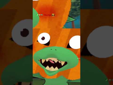 What is Sparky's Favorite Animal? | Megabonk