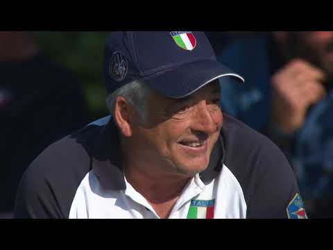 Shooting 🔫 Final Skeet Team Men - ISSF World Cup Shotgun Lonato, Italy (28.04.2022)