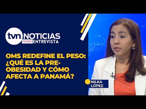 Sobrepeso y pre-obesidad: la nueva alerta de la OMS para combatir enfermedades