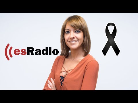Fallece Elia Rodríguez, periodista de esRadio