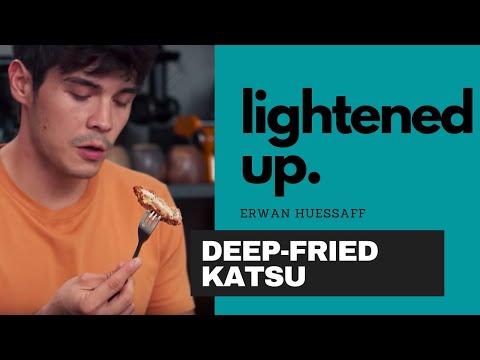 Indulge in the Ultimate Japanese Comfort Food with Erwan Heussaff | Lightened Up