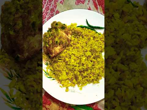 ভুনা খিচুরি !! One of the best Vuna Khichury.. #shorts #vuna_khichuri #vunakhichuri #Foody Villen