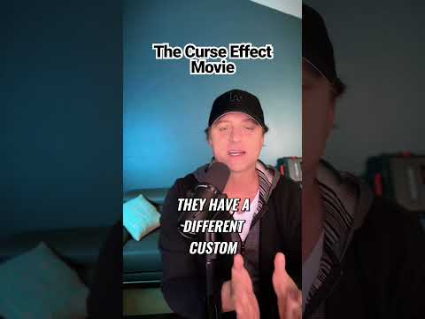 The Curse Effect uncovering the mysteries of voodoo magic culture #documentary #movie #suspense