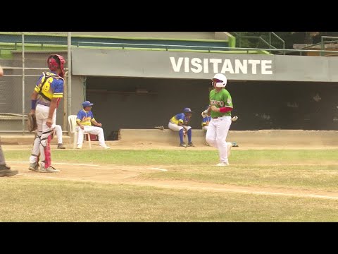 Latinoamericano de béisbol en Medellín - Teleantioquia Noticias