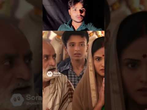 #SoraAI #AIVideo #FunnyReel #DesiMeme #ViralShorts #AIKaJadu #ReelItFeelIt #ShortsIndia