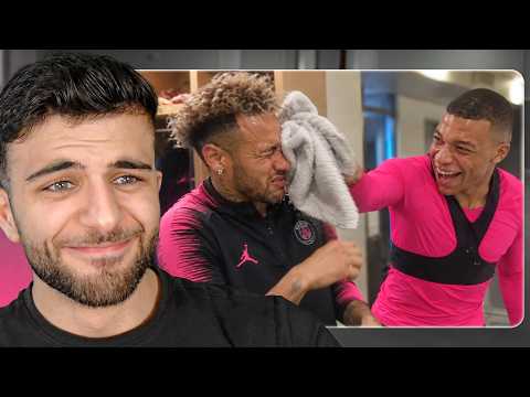 <strong>Try</strong> Not To Laugh: Football Edition