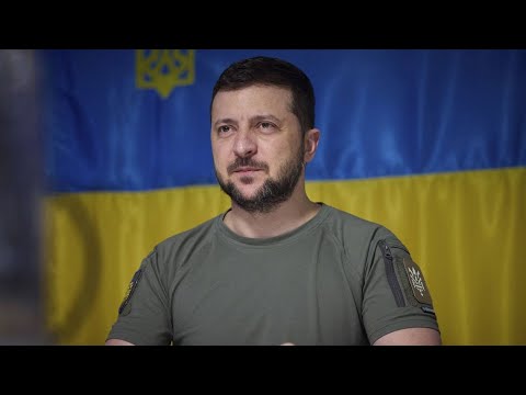 Guerre en Ukraine : Quand les gens se réveillent dans un autre pays sans savoir comment vivre