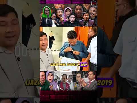 KPU BERIKAN 'HADIAH' SPESIAL UNTUK ROY SURYO! INI ADALAH JEBAKAN BATMAN? CEK BUKTI BARU!