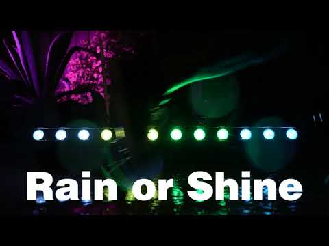 COLORband Q4 IP by CHAUVET DJ