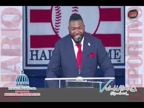 #HallOFFame | Diario DeportivoTV Julio 25 | Cobertura MLB, Salon De La Fama