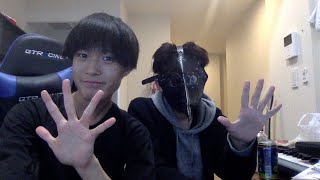 [ライブ]Happy♪たつくチャンネル5周年記念カウントダウンライブ