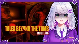 PERJALANAN MEMATIKAN | Tales Beyond The Tomb - Route 86