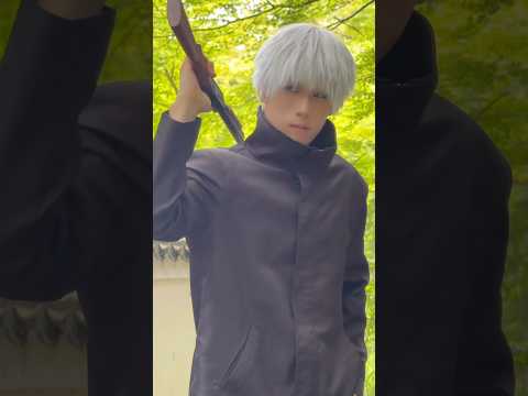 【荒野行動】アニメキャラ対決を再現してみた #shorts