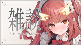 作業なうなう【紬華ミキ】 #shorts