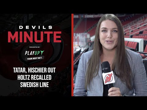 Swedish Line | DEVILS MINUTE video clip