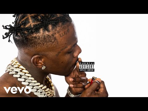 DaBaby - DRAWS (Official Audio)