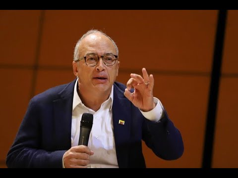 Exministro de Hacienda de Colombia: la guerra en Ucrania “la estamos pagando todos nosotros