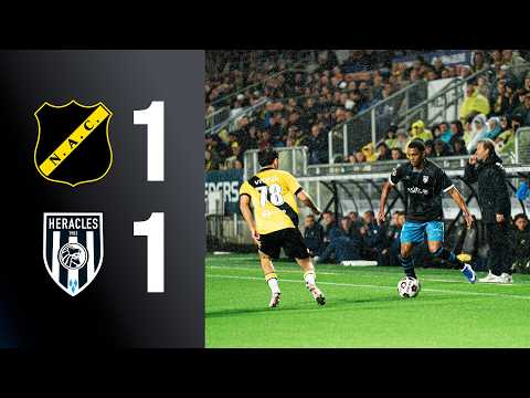 Klik hier om Heracles Almelo van 24 oktober te bekijken.