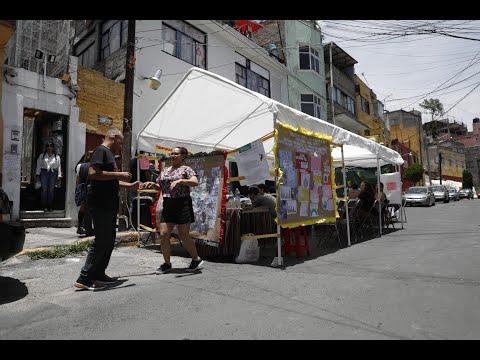 Casa Tochan, un alivio para migrantes; hace 13 años abrió sus puertas