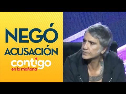 LLAMATIVO VIDEO: Alejandro Fernández negó borrachera en pleno show - Contigo en la Mañana