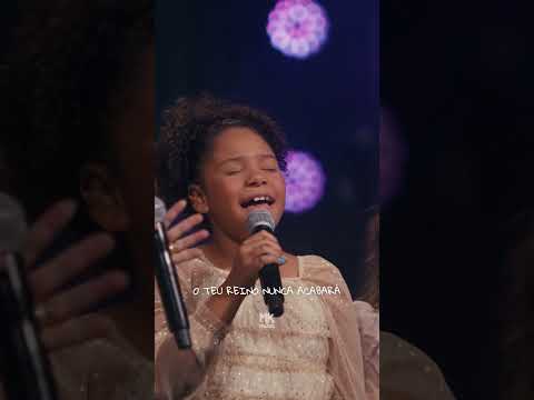 Deixe-se levar pela mensagem profunda de 