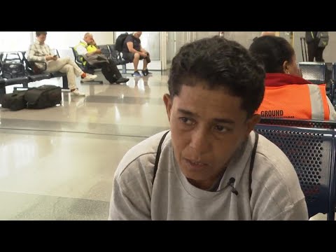 Chicago struggles to house asylum-seekers