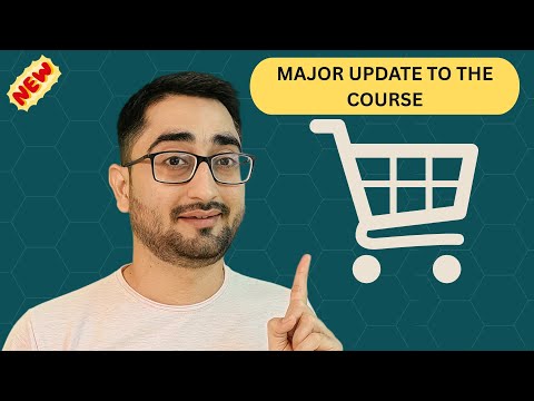 Major Upgrade | Udemy's Java Spring Boot: Professional eCommerce Project Masterclass (On Sale)