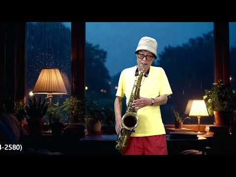남상일 - 비 내리는 명동거리/<strong>배호</strong>(부산 동네방네 방문/초청 연주) 2026.9.9
