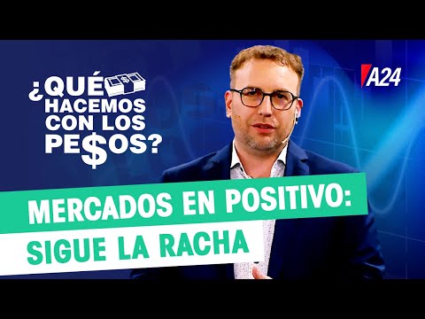 La INFLACIÓN y el DÓLAR siguen bajando  ¿Hay CONDICIONES para SALIR del CEPO?