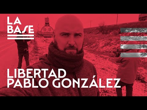 La Base #31 - Libertad Pablo González