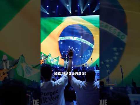 Jesus é a chave #fernandinho #shorts