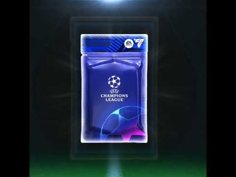 Fifa Mobile 88-91 pack! 🤭🔥 #football #soccer #fifa #shortsfeed