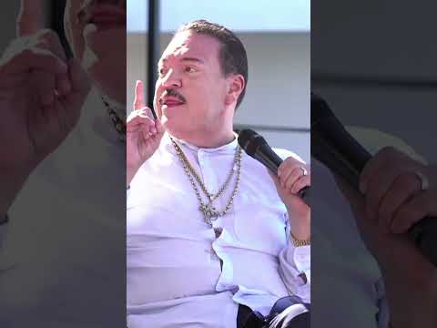 Julio Preciado vs Peso Pluma? El cantante estalla contra los corridos tumbados #shorts