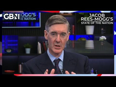 'Step in the right direction!' | Jacob Rees-Mogg praises key Government review
