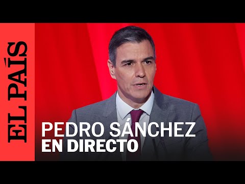 DIRECTO | Sánchez interviene en el acto de la gigafactoría de baterías de Envision AESC | EL PAÍS