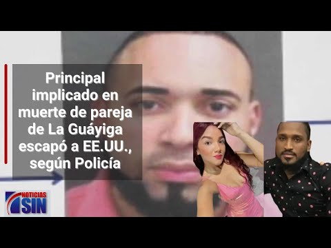 De siete implicados solo uno está detenido