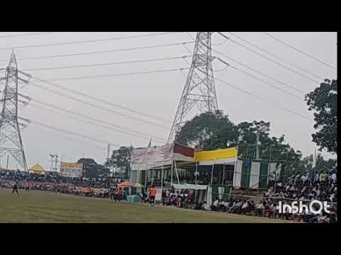 Football match kawwali