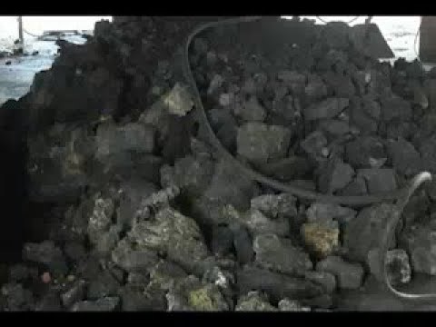 Reutilización de desechos en Termoeléctrica de Cienfuegos