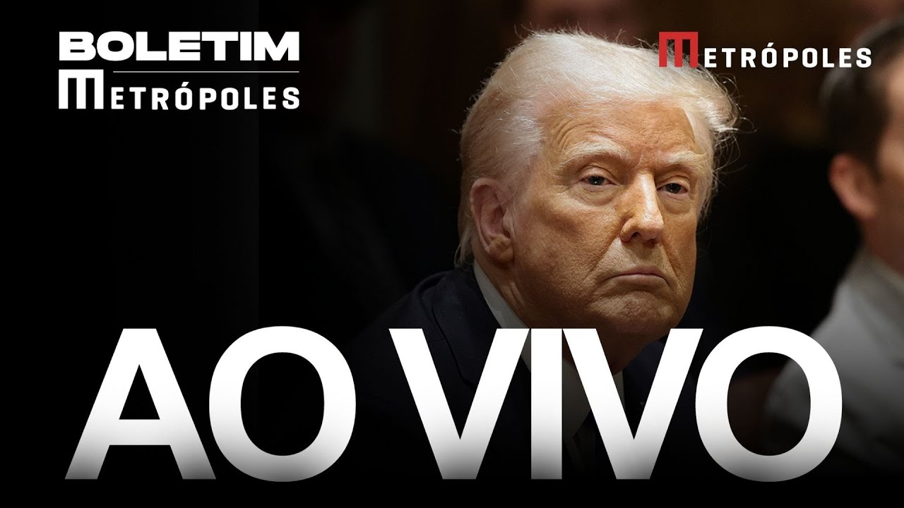 Ao vivo: Brics incomoda Trump / Nova autópsia de Juliana / Chelsea na final do Mundial de Clubes