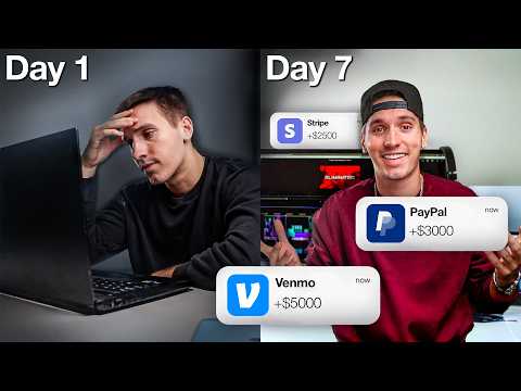 The Easiest Way to Get Clients as an Editor, FAST