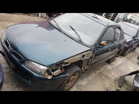 Proton 415 1995 m dalys