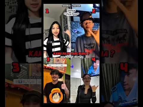 DJ Pica Pica Sayange || Dance  Tiktok  2025 #dancetiktok #duet  #soundviral2025 #shorts #picapica