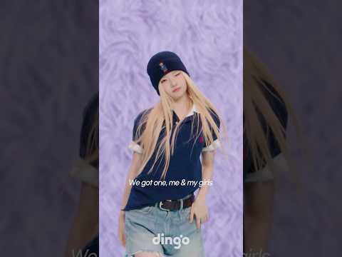 오늘부터 내 최애는 'TUIDE'입니다💗ㅣTUIDE (튜이드) - GRLS