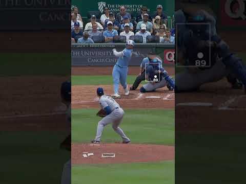 Who won this battle between Shohei Ohtani and Jac Caglianone?