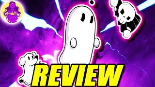 Vido-Test : Restless Soul Review - I Dream of Indie Games