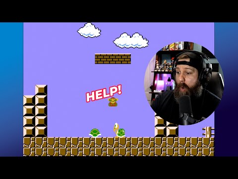 YouTube video thumbnail
