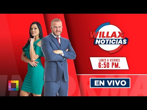 Willax en vivo - WILLAX NOTICIAS - 04/10/2024  | Willax Televisión