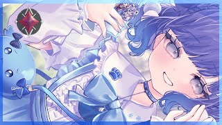 【VALORANT】い、いそげーーー【ぶいすぽっ！ / 紡木こかげ】