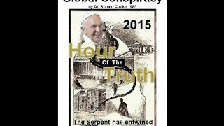 Hour Of The Truth: The Vatican Jesuit Global Conspiracy - Conclusion on hidden “Founding Fathers”