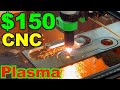 $150 CNC Plasma Table Build for Your Garage Easy Quick and Very Cost Effective